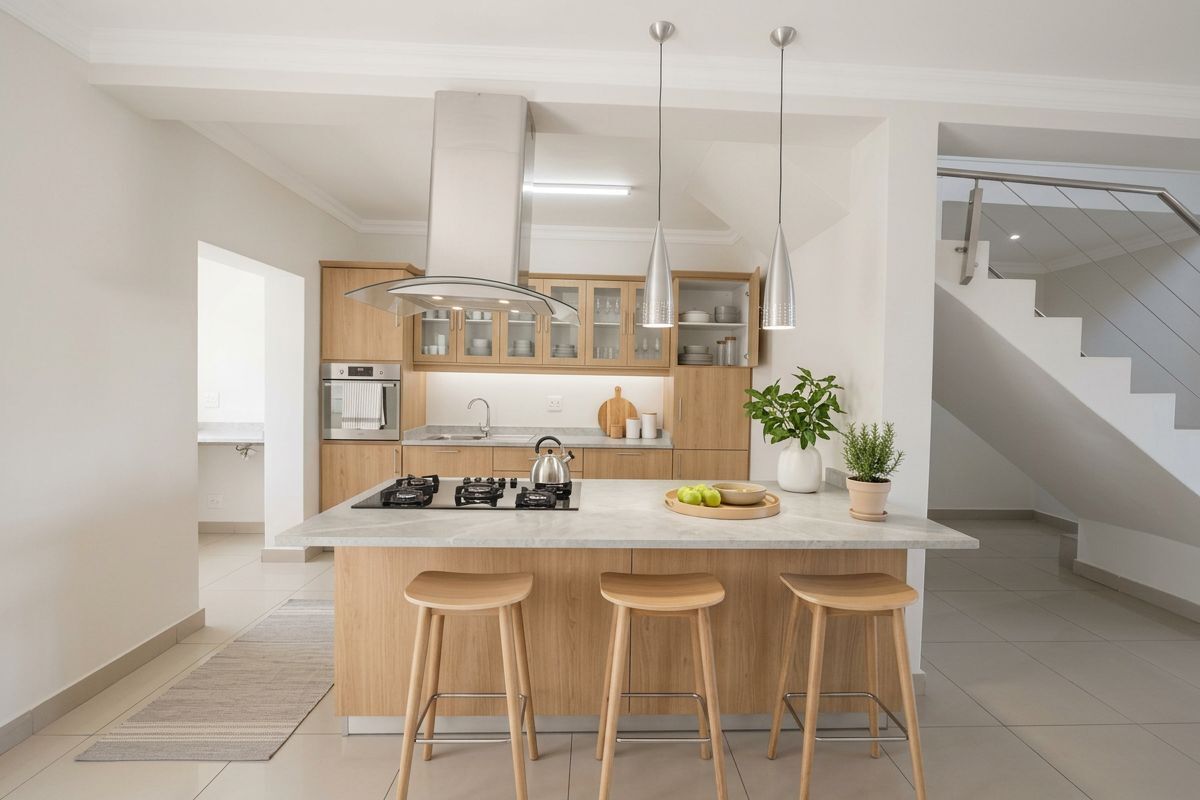 Coastal Elegance Meets Luxury Living in Mariners Village. - Photo 2