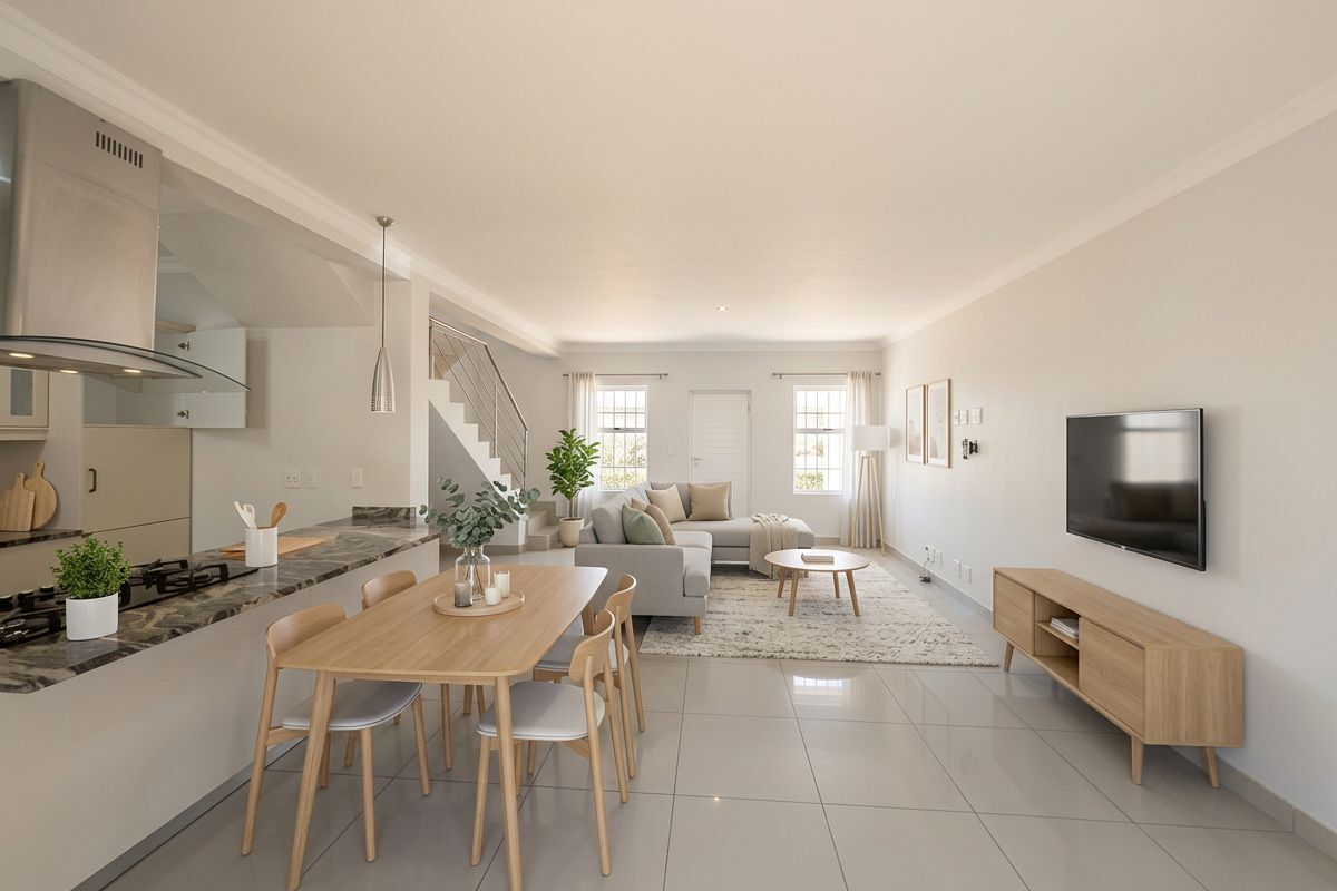 Coastal Elegance Meets Luxury Living in Mariners Village. - Photo 3