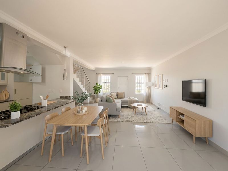 Coastal Elegance Meets Luxury Living in Mariners Village. - Photo 3