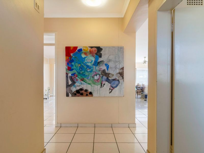 Sky-High Living with Stunning Views in the Heart of Parktown - Photo 6