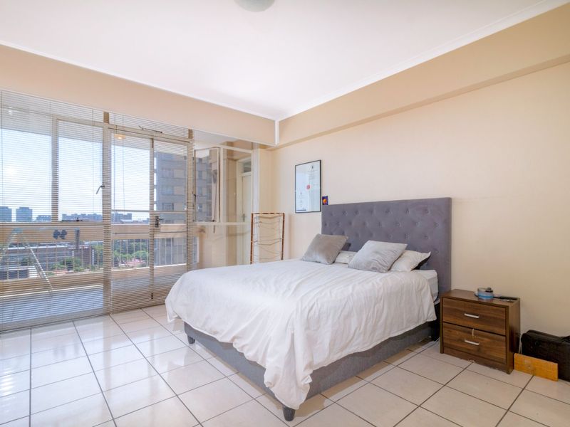 Sky-High Living with Stunning Views in the Heart of Parktown - Photo 3