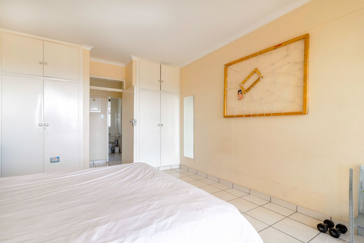 Sky-High Living with Stunning Views in the Heart of Parktown - Photo 4