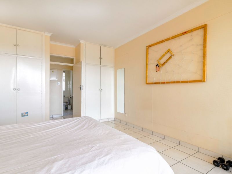 Sky-High Living with Stunning Views in the Heart of Parktown - Photo 4