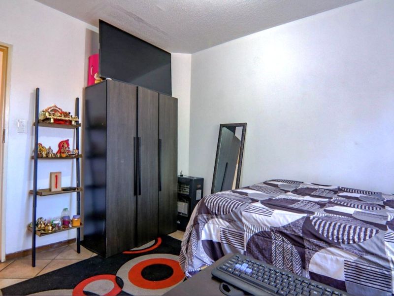 2 Bed 2 Bath Ground Floor Unit in Eco Park Estate - Photo 9