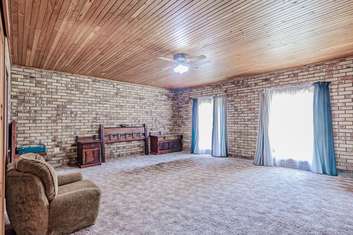 Exceptional Bushveld Lifestyle & Investment Potential_long term rental option as well – 21.4 Ha Farm in Waagfontein - Photo 3