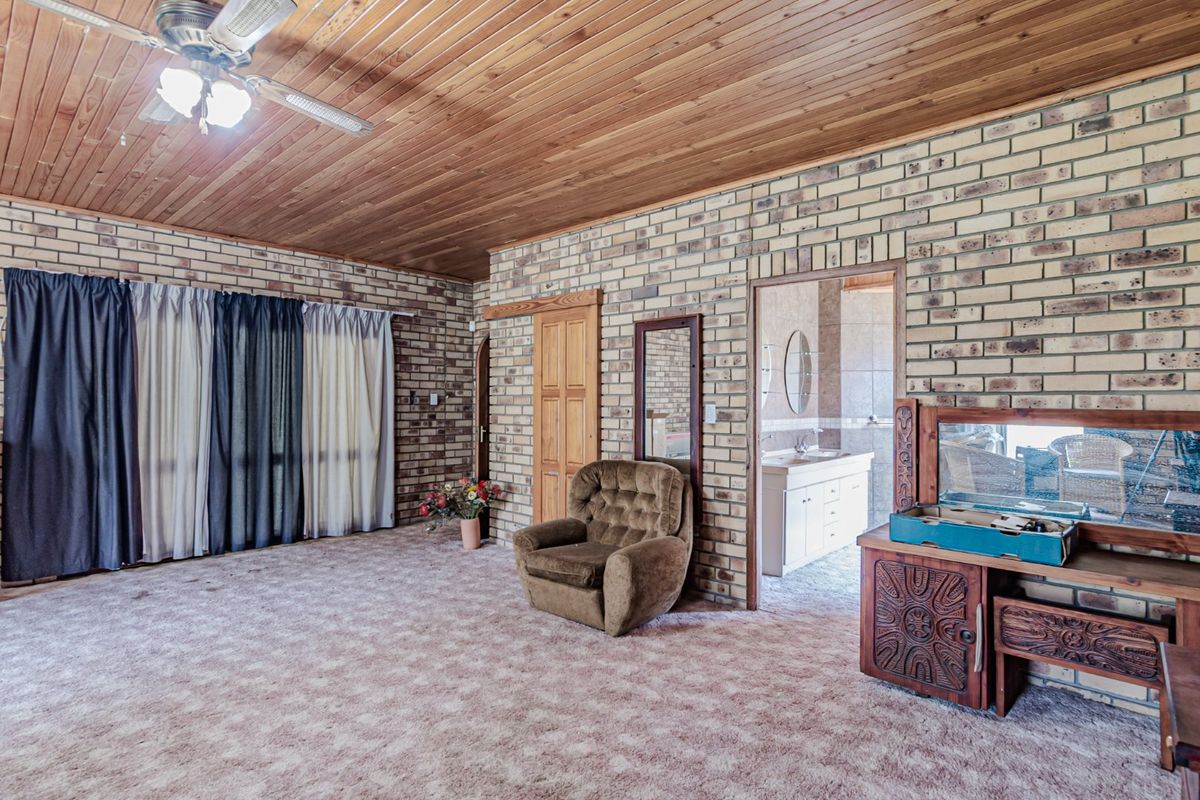 Exceptional Bushveld Lifestyle & Investment Potential_long term rental option as well – 21.4 Ha Farm in Waagfontein - Photo 2