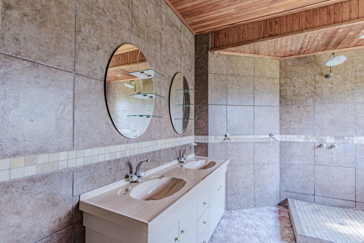 Exceptional Bushveld Lifestyle & Investment Potential_long term rental option as well – 21.4 Ha Farm in Waagfontein - Photo 4