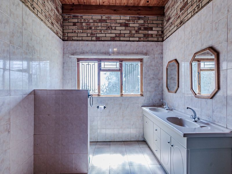 Exceptional Bushveld Lifestyle & Investment Potential_long term rental option as well – 21.4 Ha Farm in Waagfontein - Photo 10