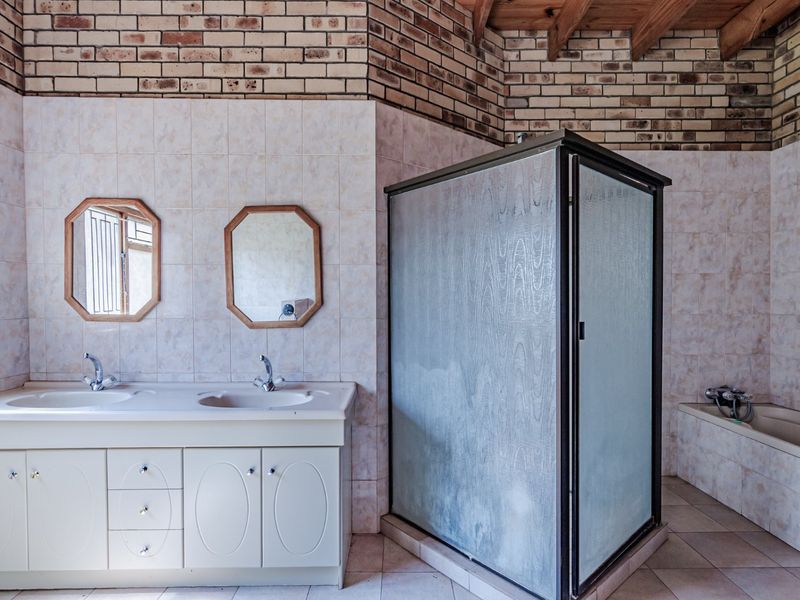 Exceptional Bushveld Lifestyle & Investment Potential_long term rental option as well – 21.4 Ha Farm in Waagfontein - Photo 8