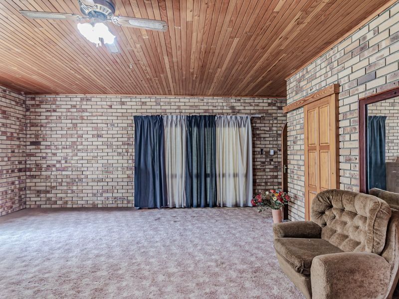 Exceptional Bushveld Lifestyle & Investment Potential_long term rental option as well – 21.4 Ha Farm in Waagfontein - Photo 7