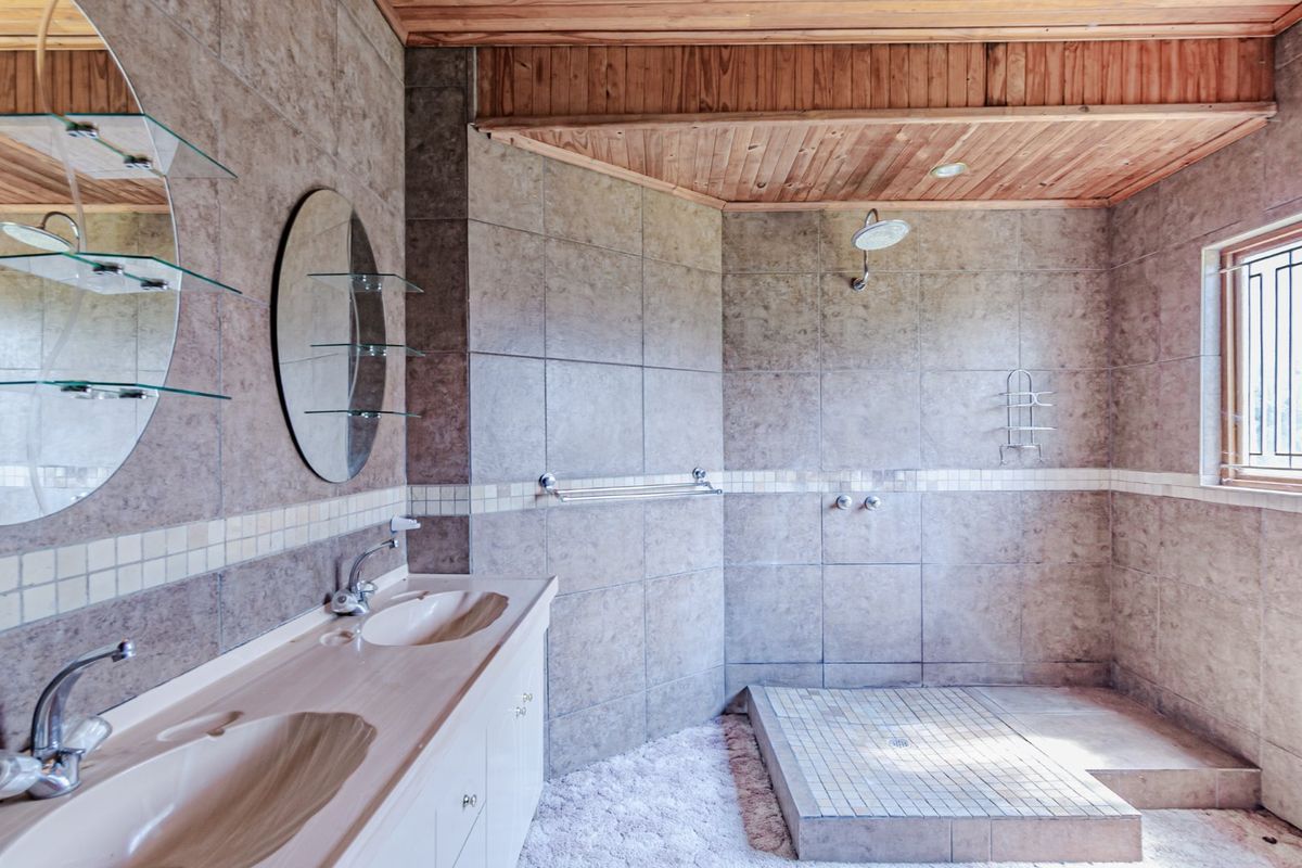 Exceptional Bushveld Lifestyle & Investment Potential_long term rental option as well – 21.4 Ha Farm in Waagfontein - Photo 5