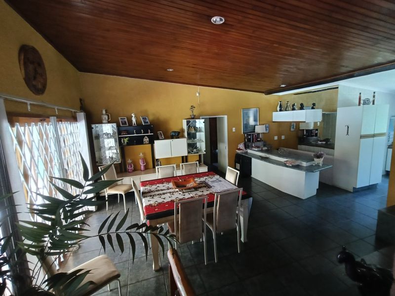 Beautiful Smallholding with House, Flatlet & Stunning Entertainment Area - Photo 6