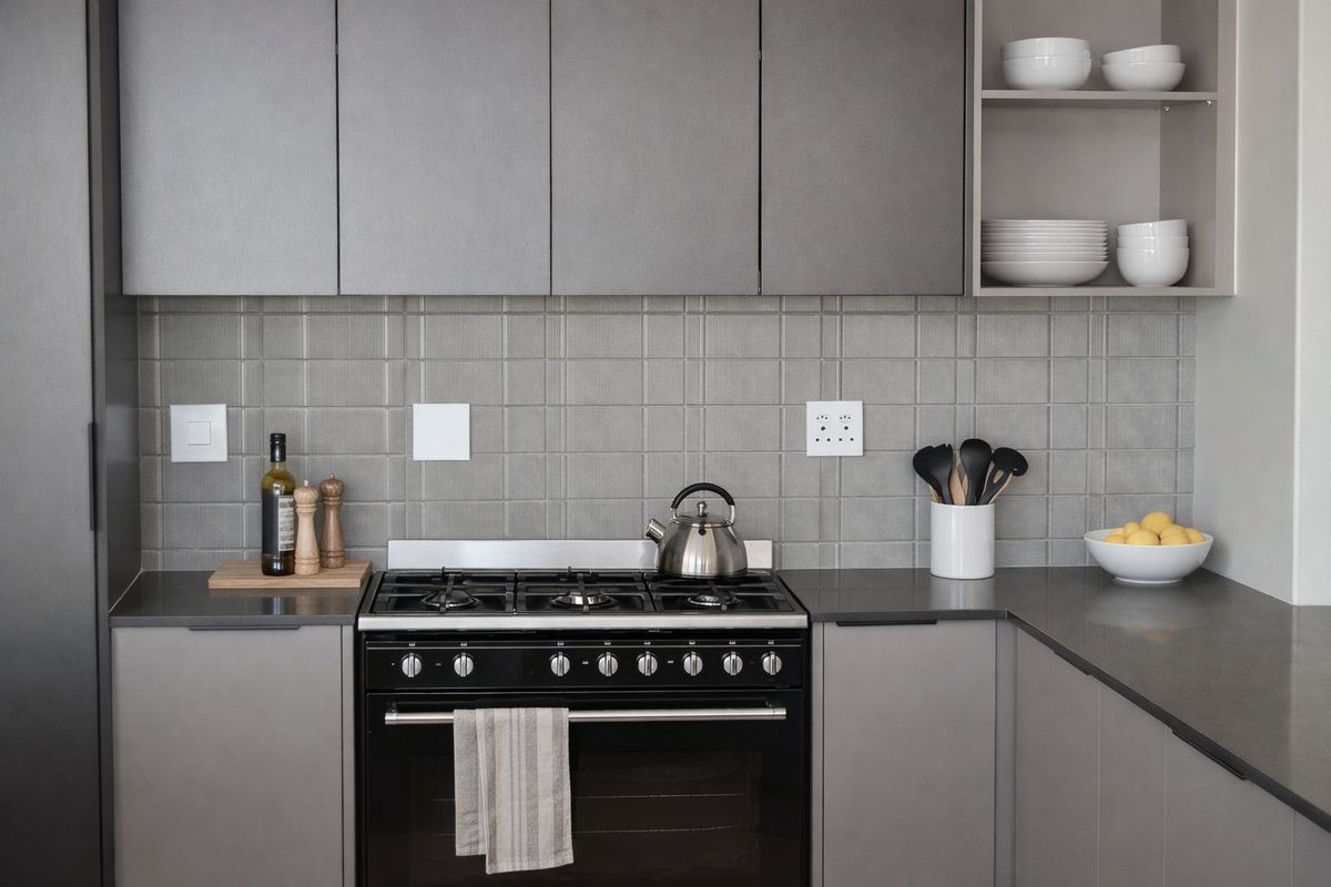 3 Bed House in Mzuri Estate, Dennegeur for Sale - Photo 2