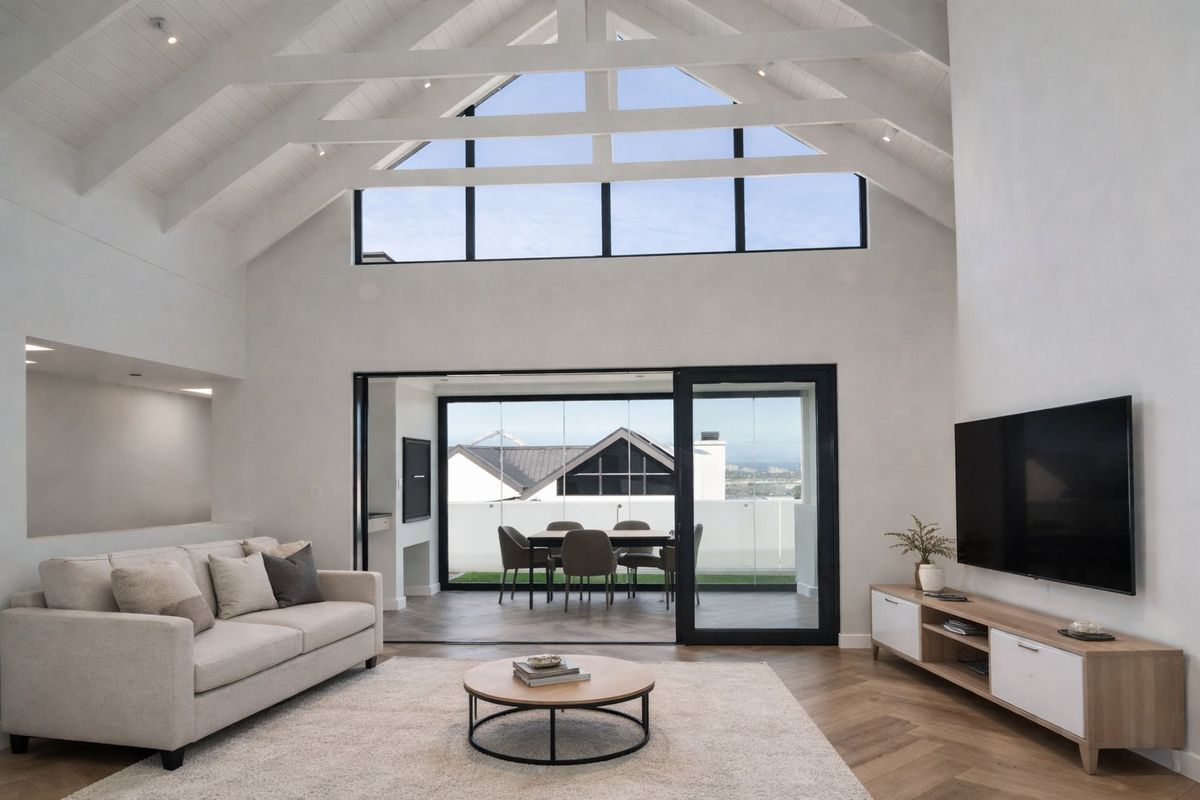 3 Bed House in Mzuri Estate, Dennegeur for Sale - Photo 5