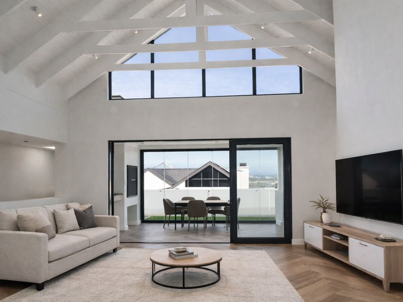 3 Bed House in Mzuri Estate, Dennegeur for Sale - Photo 5