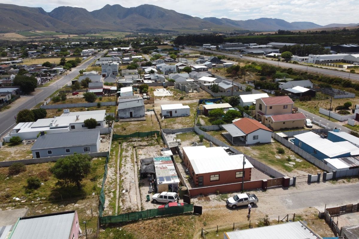 Rare Opportunity! Spacious 666 sqm Vacant Land in Peaceful Stanford South - Photo 5