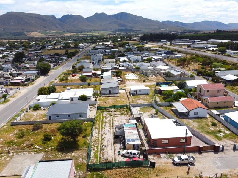 Rare Opportunity! Spacious 666 sqm Vacant Land in Peaceful Stanford South - Photo 2