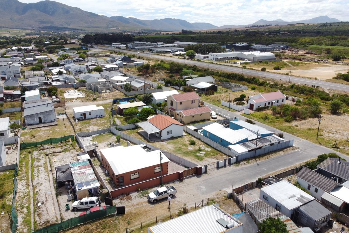 Rare Opportunity! Spacious 666 sqm Vacant Land in Peaceful Stanford South - Photo 4