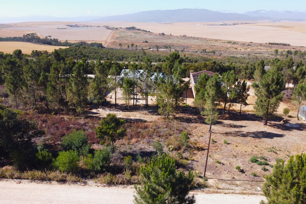 Design Your Dream Country Life : Large Vacant land - Photo 2
