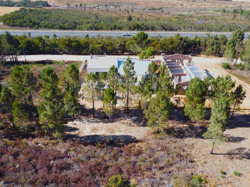 Design Your Dream Country Life : Large Vacant land - Photo 3