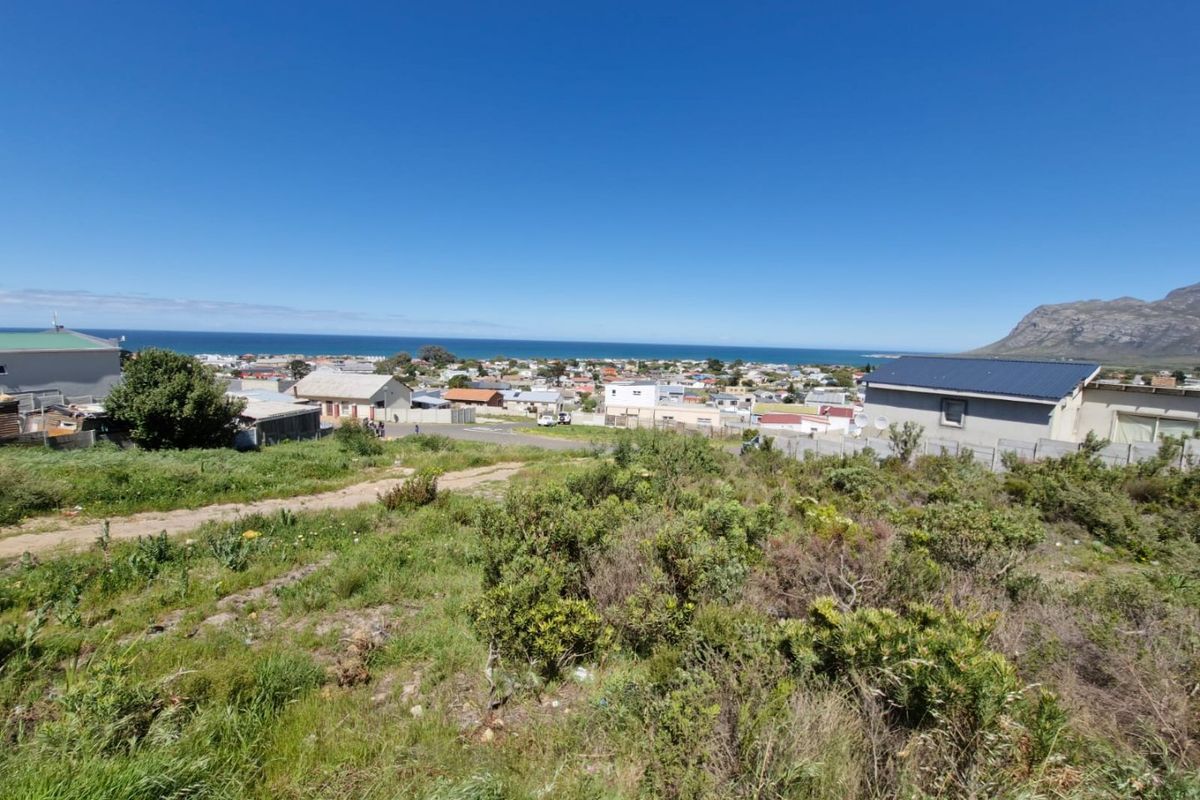 Affordable Vacant Stand with sea views - Photo 3