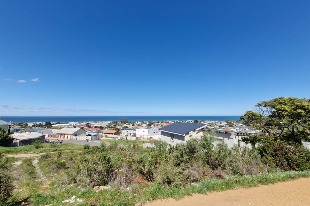 Affordable Vacant Stand with sea views - Photo 2