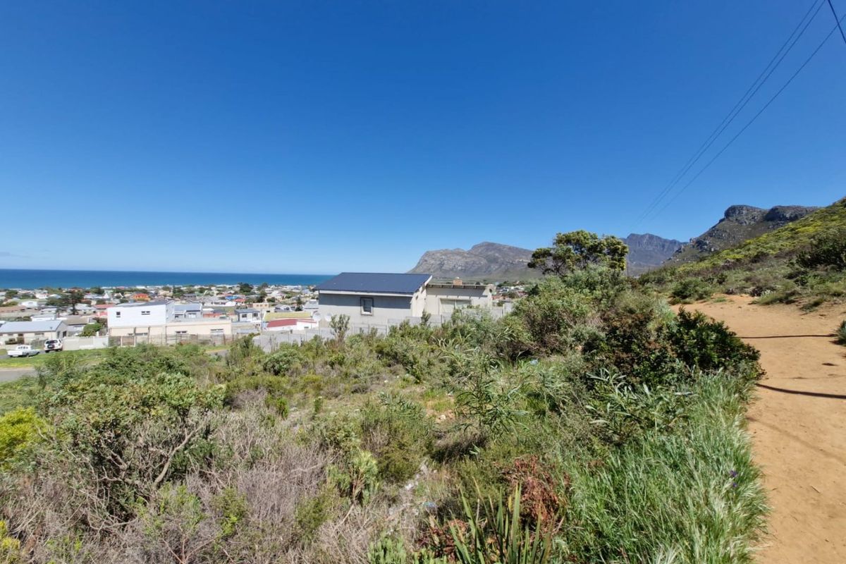 Affordable Vacant Stand with sea views - Photo 5