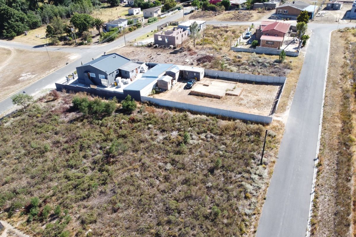Build Your Dream home on this Vacant Land - Photo 4