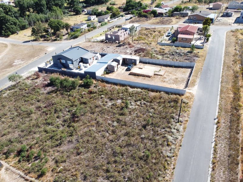 Build Your Dream home on this Vacant Land - Photo 4