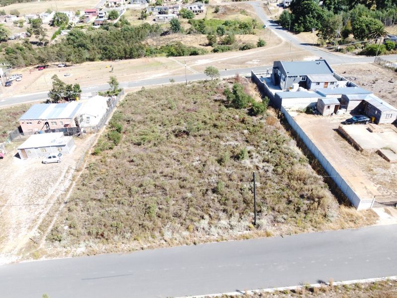 Build Your Dream home on this Vacant Land - Photo 6