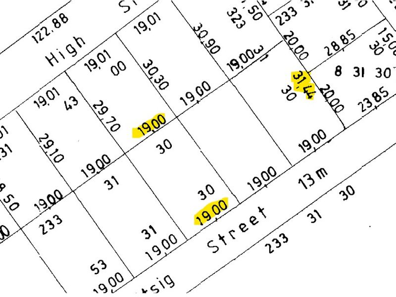 Build Your Dream home on this Vacant Land - Photo 9