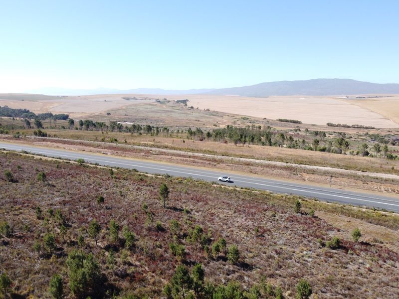 Build Your Dream home on this Vacant Land - Photo 7