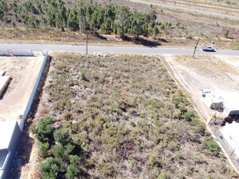 Build Your Dream home on this Vacant Land - Photo 8