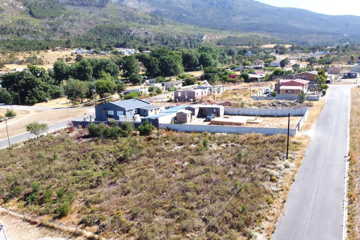 Build Your Dream home on this Vacant Land - Photo 2