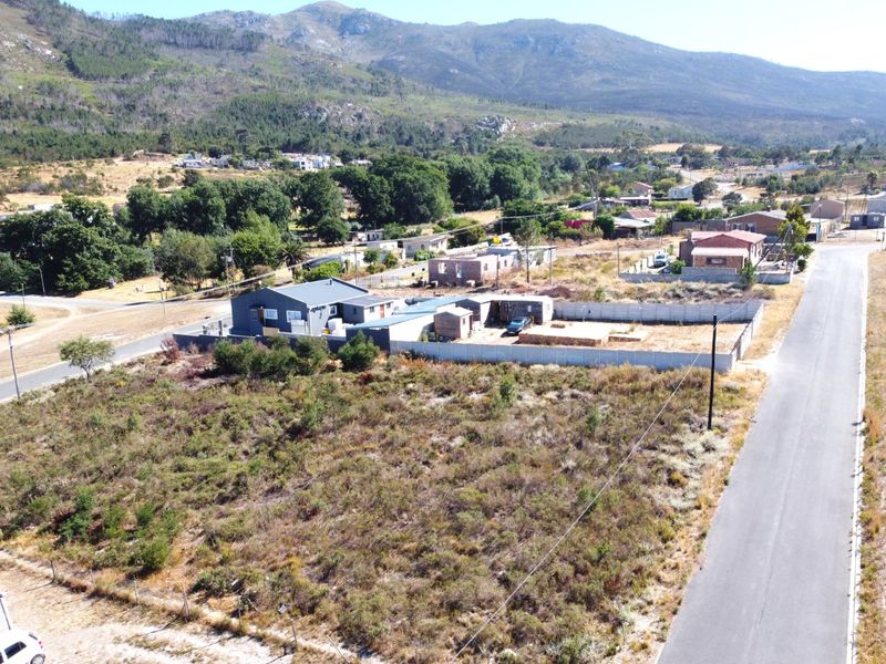 Build Your Dream home on this Vacant Land - Photo 2