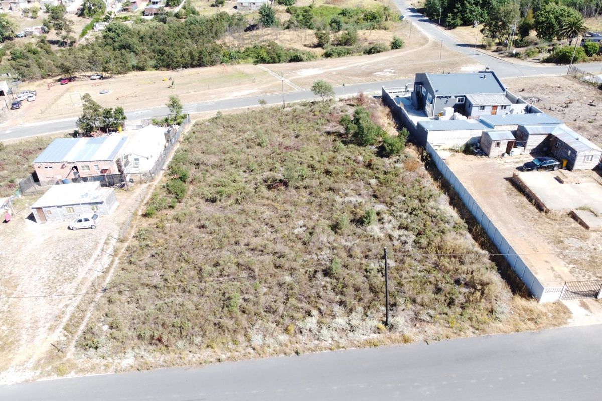 Build Your Dream home on this Vacant Land - Photo 5