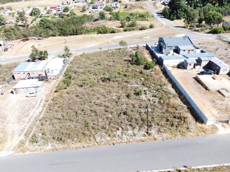 Build Your Dream home on this Vacant Land - Photo 5