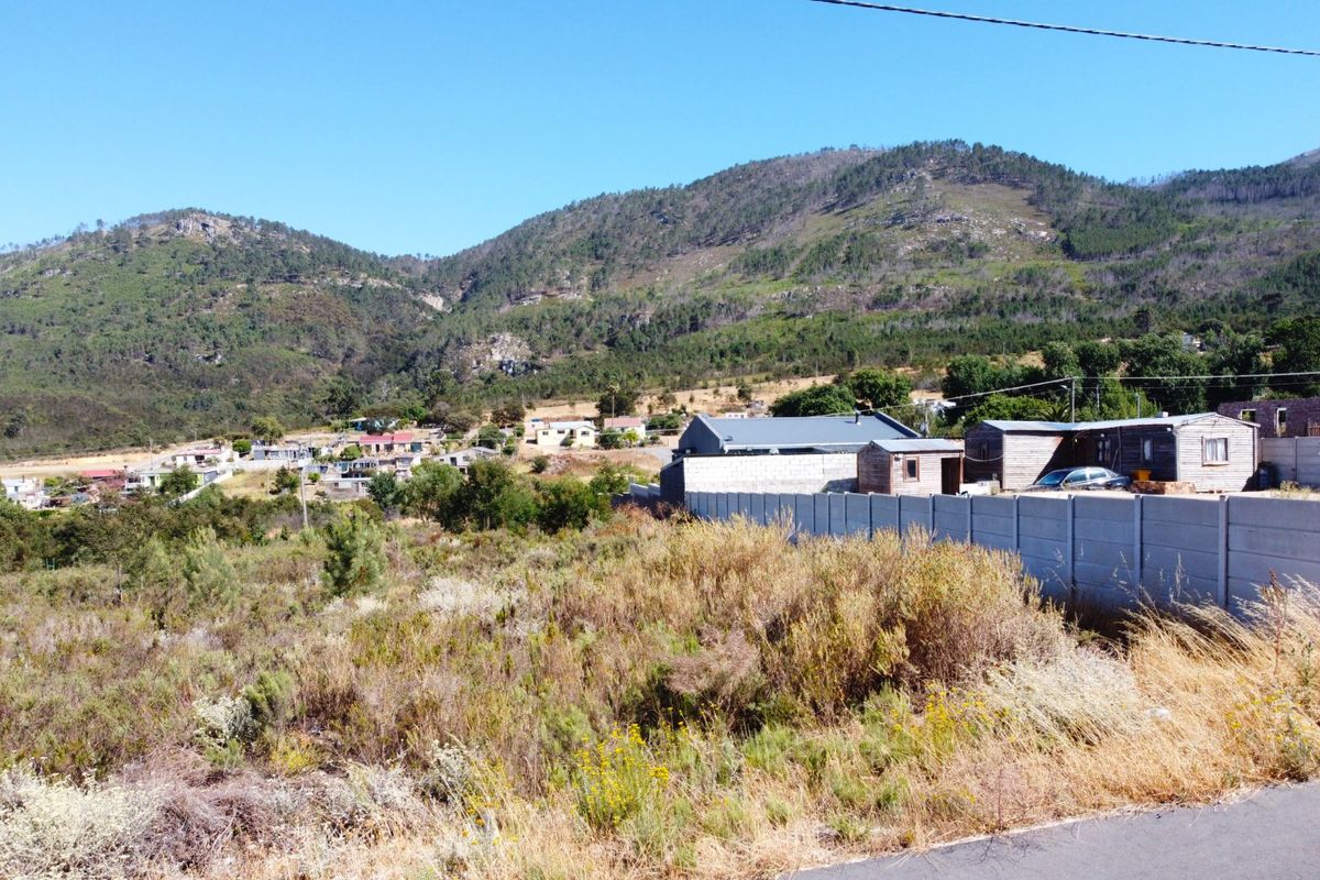 Build Your Dream home on this Vacant Land - Photo 3