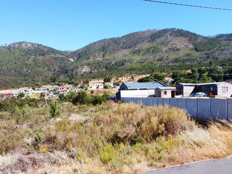 Build Your Dream home on this Vacant Land - Photo 3