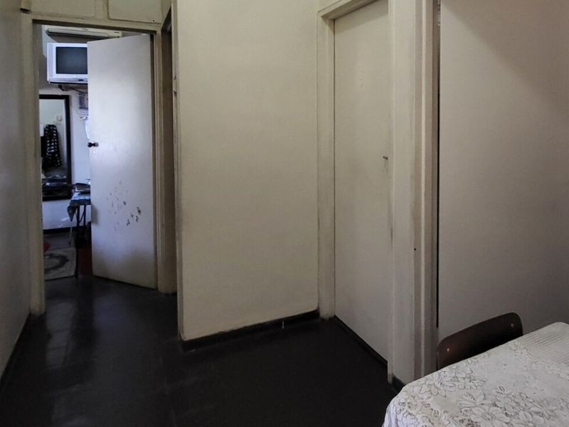 “A wonderful opportunity for the new owner to add their personal touch with simple cosmetic updates.  solid home offering great potential for modern upgrades.” - Photo 9