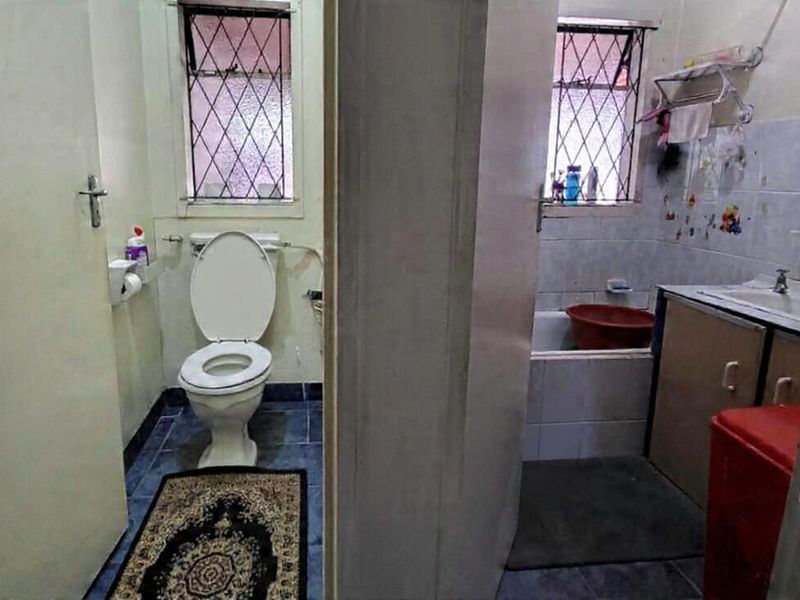 “A wonderful opportunity for the new owner to add their personal touch with simple cosmetic updates.  solid home offering great potential for modern upgrades.” - Photo 8