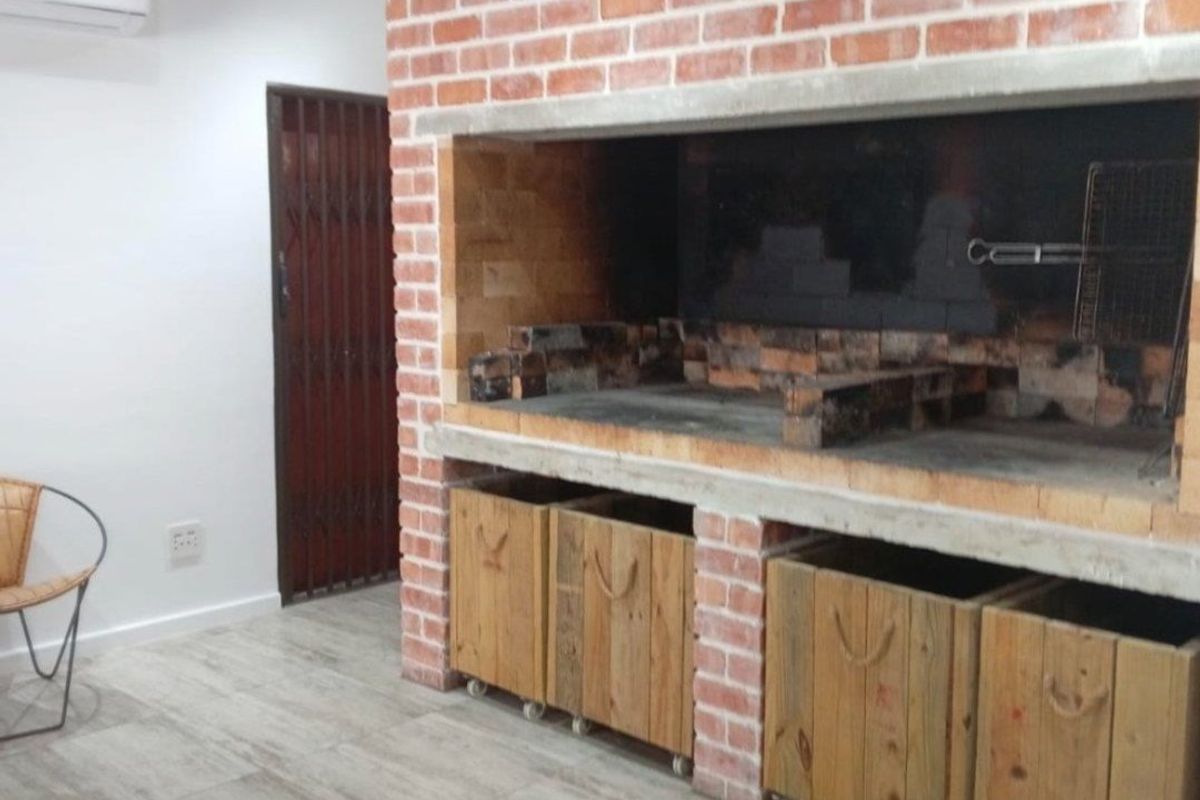 Modern Coastal Living with Pool and Braai room - Photo 3