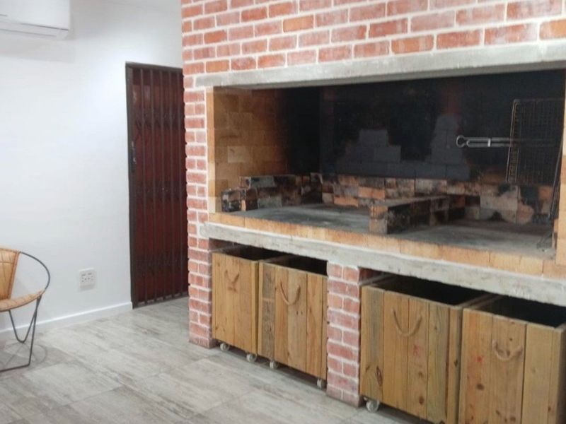 Modern Coastal Living with Pool and Braai room - Photo 3