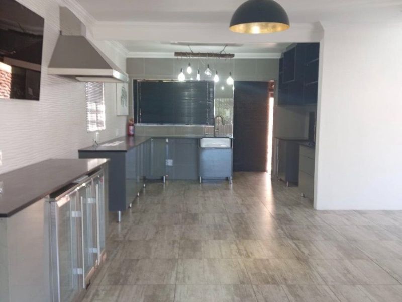 Modern Coastal Living with Pool and Braai room - Photo 9