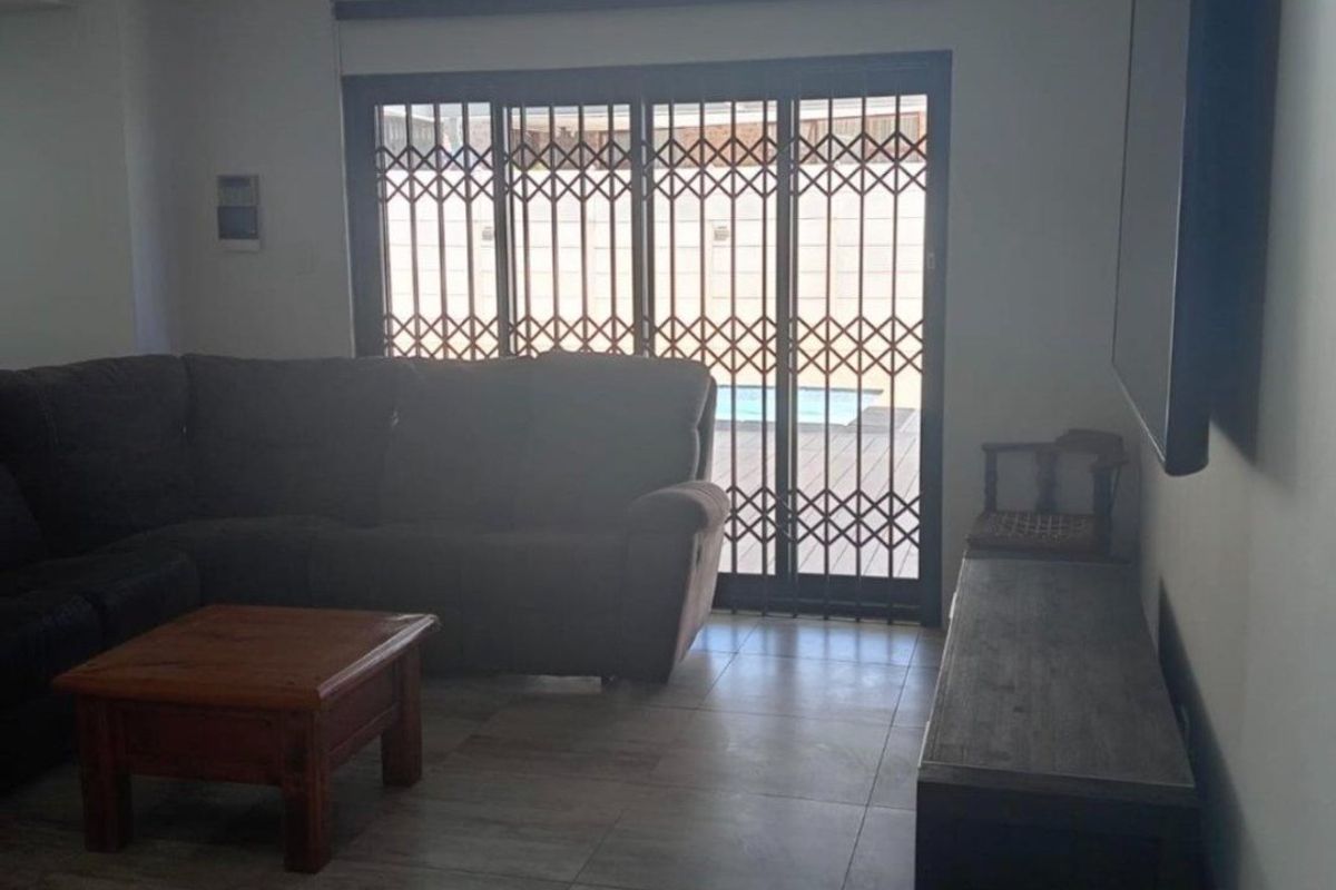 Modern Coastal Living with Pool and Braai room - Photo 4