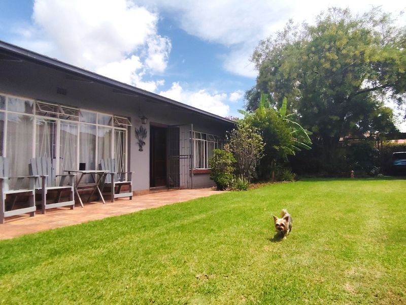 Family Home with Pool, Lapa & Wendy House in SW5 - Photo 6