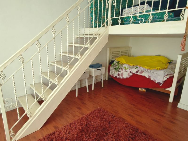 Spacious Double-Storey Home with Dam Views - Photo 8