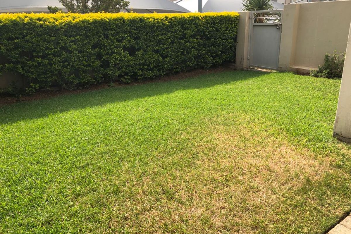 2  Bed 1 bath Soho lofts Grand Fourways. - Photo 5