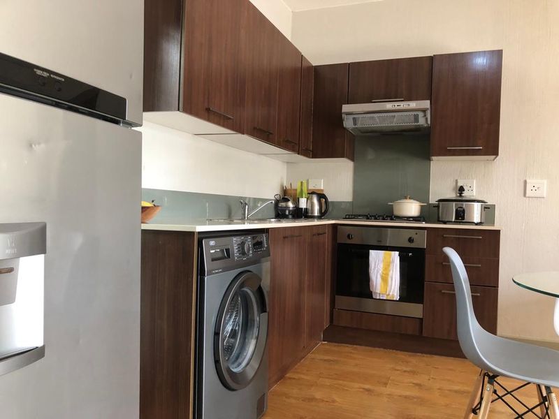 2  Bed 1 bath Soho lofts Grand Fourways. - Photo 9