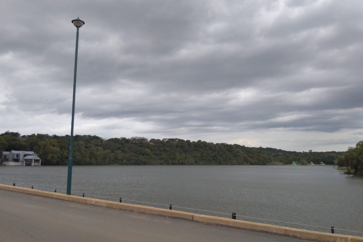 Prime Vacant land  in Waterlake Farm Estate - Photo 3